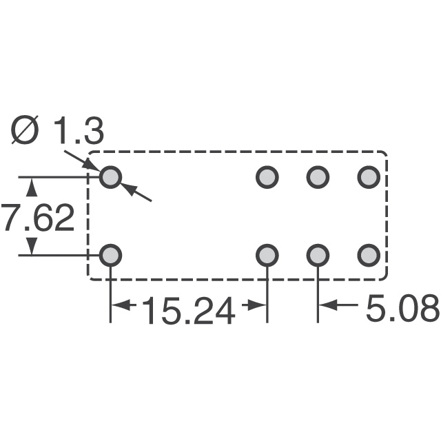 V23047-A1012-A501 TE Connectivity Potter & Brumfield Relays  Safety Relays